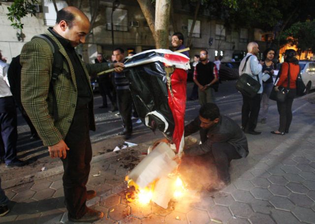 Οργή για το θάνατο Αιγύπτιου χριστιανού στις φυλακές της Λιβύης